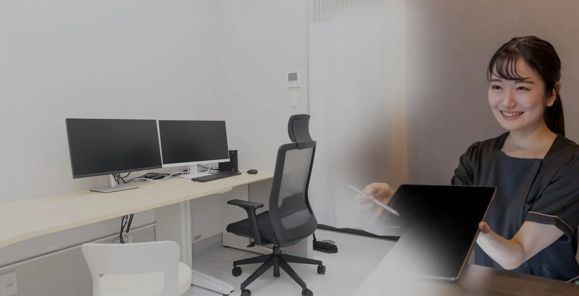 神戸もりぬし消化器内視鏡クリニック 新長田駅前院04